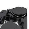 Benz E250 E350 E400 E550 2 x Left+Right Side Mirror Glass Heat W/Blind Spot