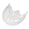 Honda CRF250R CRF450R Front Brake Disc Guard Cover (2002–2008)