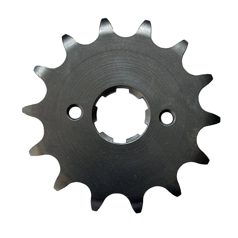 Honda ATC200X JT Sprockets 14 Tooth Front Sprocket (1986–1987)