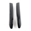 Jaguar F-Pace R Sport Bumper Grille Blade Molding Strip (2016-2020)