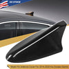 2012-2017 Hyundai Veloster Shark Fin Roof Antenna Cover (2012-2017)