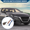 Nissan Subaru Subwoofer Amplifier Harness