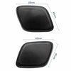 12-14 Ford Focus Front Headlight Washer Nozzle Jet Cover (2012-2014)