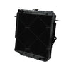 Toyota Land Cruiser 70 Series HZJ75 1HZ75 4 Row Radiator (1990-2001)