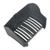 Harley CVO Street Road Glide 2018 Oil Cooler Cover (2018)