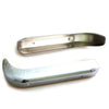 Datsun 520 / 521 / 620 Ute 1968-1979 Steel Rear Bumper 2-Piece