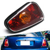 BMW Mini Cooper 2001-2006 RH Rear Tail Light Brake Lamp Assembly
