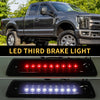 Ford F-150 LED Third Brake Light Smoked Lens (2015-2023)