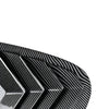 BMW 1Series Carbon Look Rear Window Scoop Shutter Vent Covers (2005–2011)