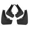 Buick Envision AVENIR Car Mud Flaps Mudguards (2021–2022)