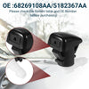 Dodge Durango Windshield Washer Nozzle Set