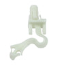 Toyota / Lexus Pillar Trim Retainer Clips / 4 x / Pillar Trim Retainer Clips