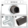 Porsche (No. 94860620300) Engine Oil Pressure Sensor (2005-2012)