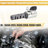 Toyota Yaris Engine Variable Valve Timing Control Solenoid (2008-2013)