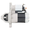 Nissan QASHQAI J11 4 cyl 2.0L MR20DD 2014~2020 Starter Motor