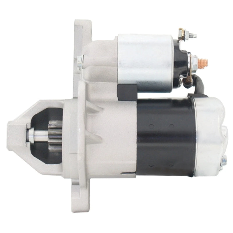 Nissan QASHQAI J11 4 cyl 2.0L MR20DD 2014~2020 Starter Motor