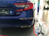 Honda Accord Sedan Rear Fog Light Cover Trim (2018-2021)