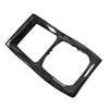 BMW X3 X4 X3M X4M G01 Real Carbon Fiber Gear Shift Panel Frame Replace Cover
