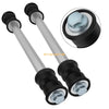 Polaris Sportsman 550 850 Premium Touring 1000 2 x Sway Bar End Link