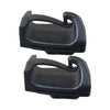 Mazda CX-5 Rear Trunk Shelf Clips (2013-2024)