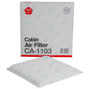 Toyota Avensis Verso ACM20R ACM21R 01~10 Cabin Pollen Air Filter