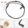 BMW 135i 328i 328xi Front Brake Pad Electronic Wear Sensor