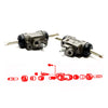Toyota Hiace Bus LH20 RH22 LH30 RH42 1977-1982 13/16 Rear Brake Cylinder