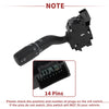 Ford Mustang Turn Signal Switch Lever (2015-2023)