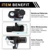 Dodge Ram 1500 2500 ABS Wheel Speed Sensor