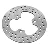 SYM JOYRIDE EVO 200, GTS 200 Rear Brake Disc Rotor (2009-2013)