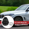 BMW 535i Outer CV Joint Boot Kit (2008-2010)