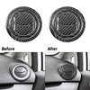 Ford Fiesta Carbon Fiber Trim (2011–2015)