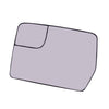 Ford F-150 Heated Wing Mirror Glass Left Side (2011-2014)