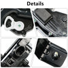 GMC Sierra Silverado Rear Tailgate Lock Actuator (2016-2019)