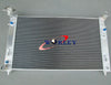 Holden Commodore VT VU VX HSV V6 3.8L 3 Row Aluminum Radiator + Fans