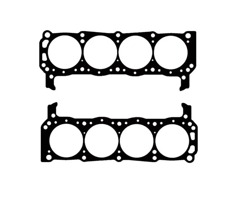 Ford Falcon XR XW XY 2 x Head Gasket (1968–1971)