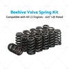 LS Engines Beehive Valve Spring Kit .625" Lift