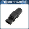 CHEVROLET Matiz M200 M250 1 x 0.8 Transmission Speed Sensor