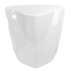 Suzuki GSXR 600 / 750 Rear Cowl Seat Back Cover (2004-2005)