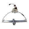 Hyundai Getz TB Front Left Window Regulator W/ Motor 2 Pins (2002–2011)
