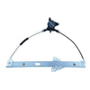 Mazda 3 BK Front Left Window Regulator (2003-2009)