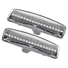 Land Rover LR2 LR3 LR4 Dynamic Side Marker Light Lamp 12V 6500K (2008-2016)