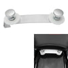 Harley Touring Street Glide Softail Rear Fender Stud Plate (1999-2023)