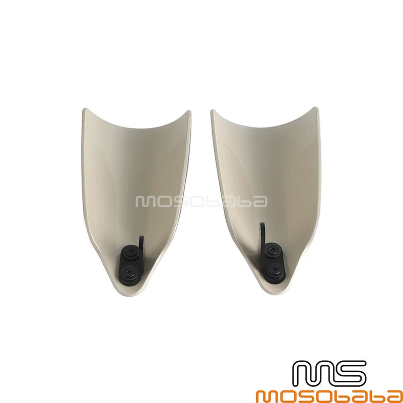 Harley Dyna Super Glide FXDXT Handguards Protectors (2001-2003)
