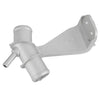 Toyota Corolla Matrix Coolant Pipe Radiator Water Outlet Hose (2003-2008)