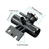 Mitsubishi Lancer Outlander Sport Radiator Coolant Filler Neck with Cap