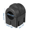 Ford Fusion Front Suspension Sway Bar Bushings (2006-2012)