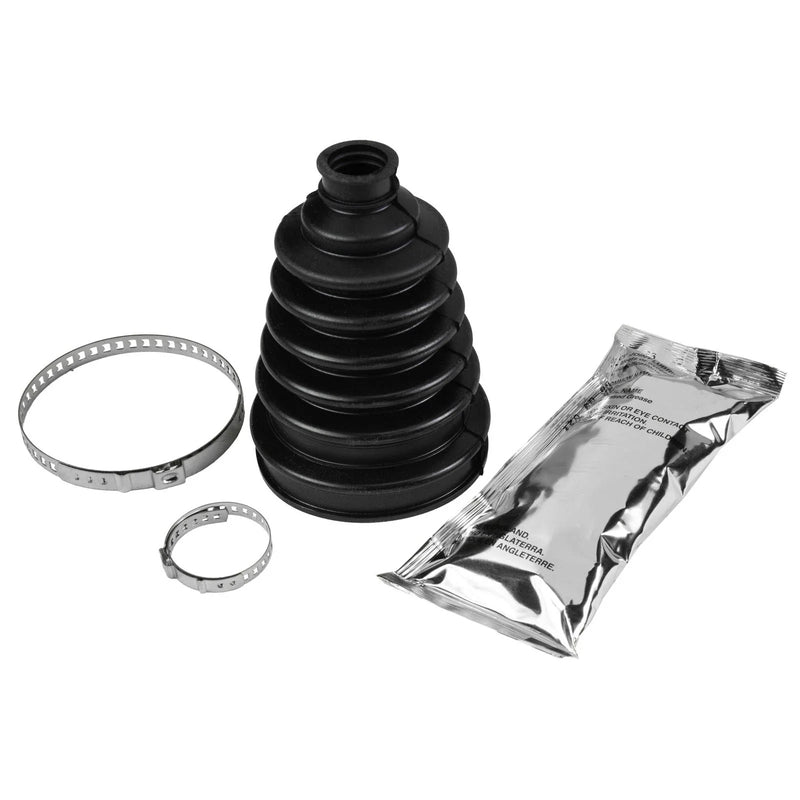 Polaris General 1000 CV Joint Boot Kit Front Or Rear Inner / 2 x / (2016–2018)