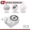 Dodge Avenger Engine Oil Cooler (2008 - 2014)