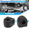 BMW X5 2007 Bushings - Suspension Stabilizer Bar (2007-2007)